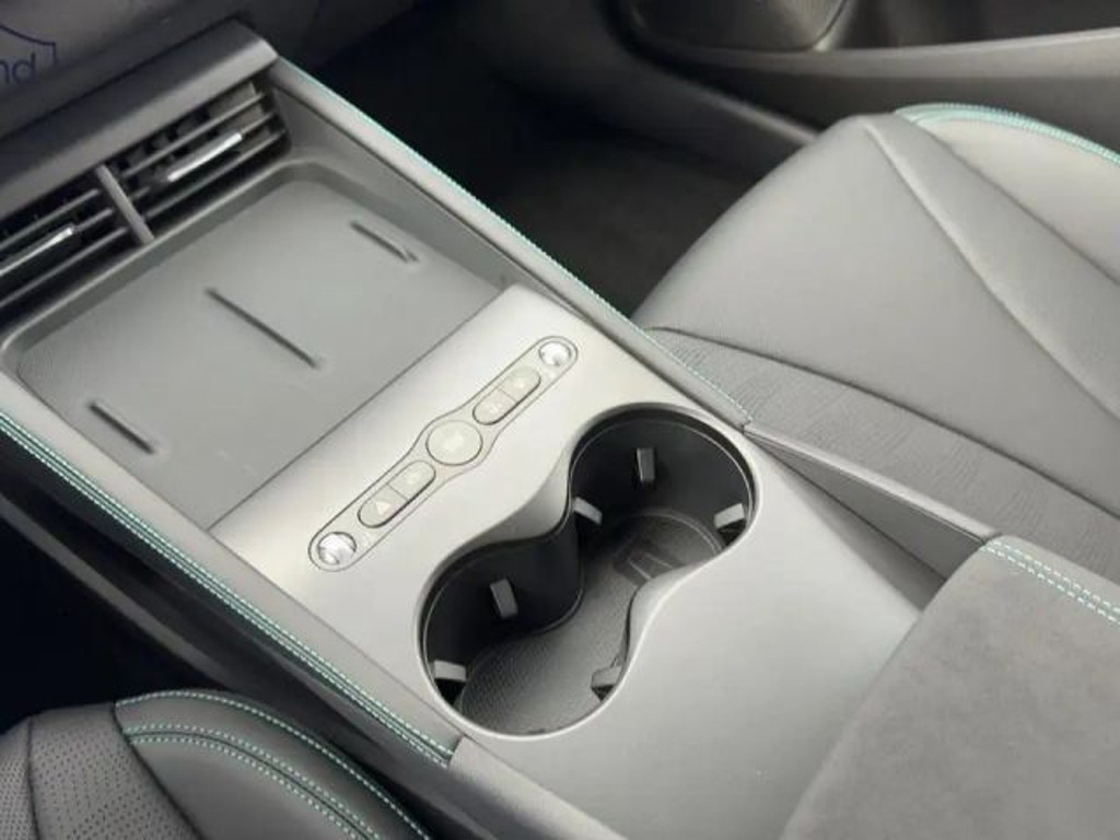 BYD Seal 6