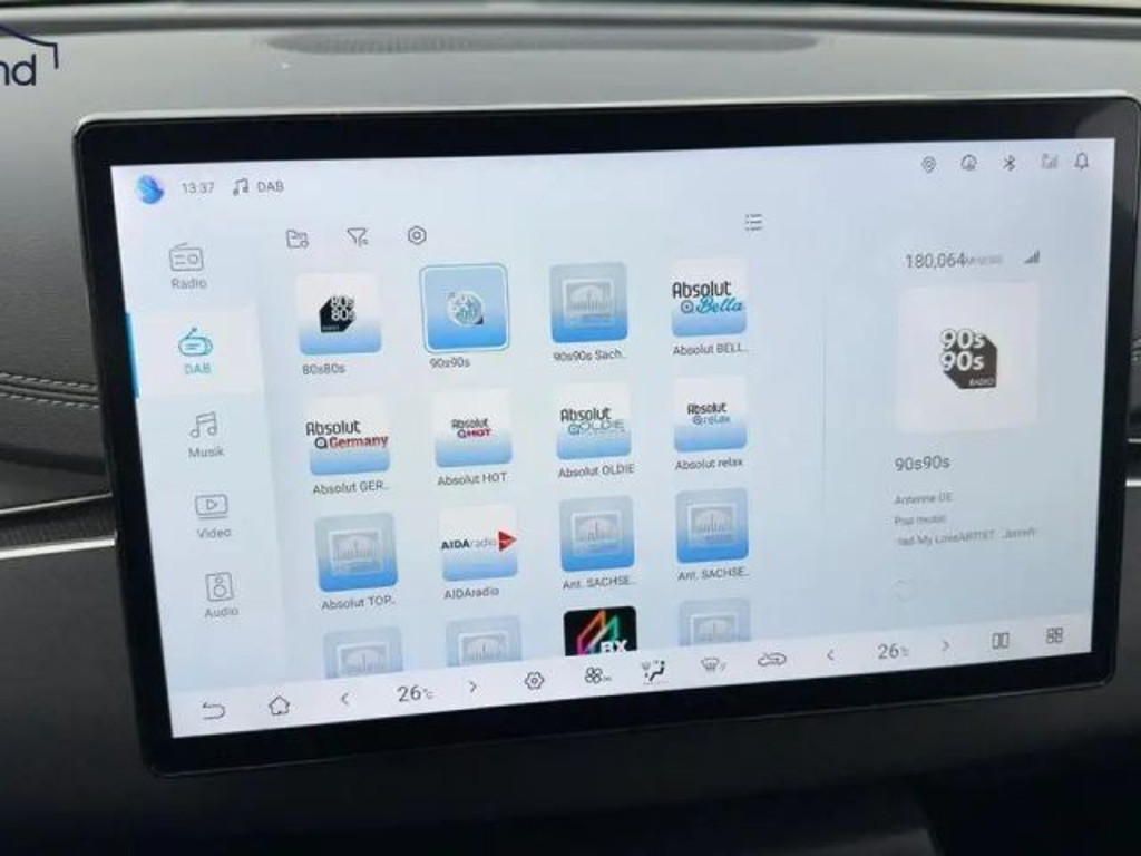 BYD Seal 6