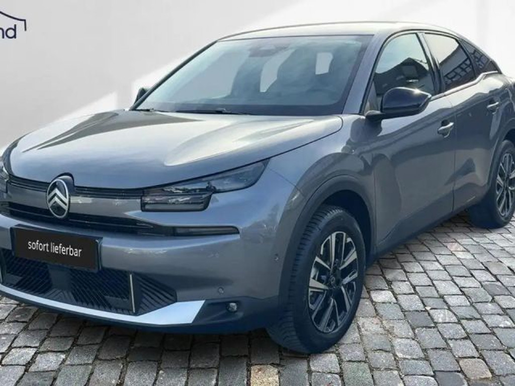 Citroën C4 PureTech Max