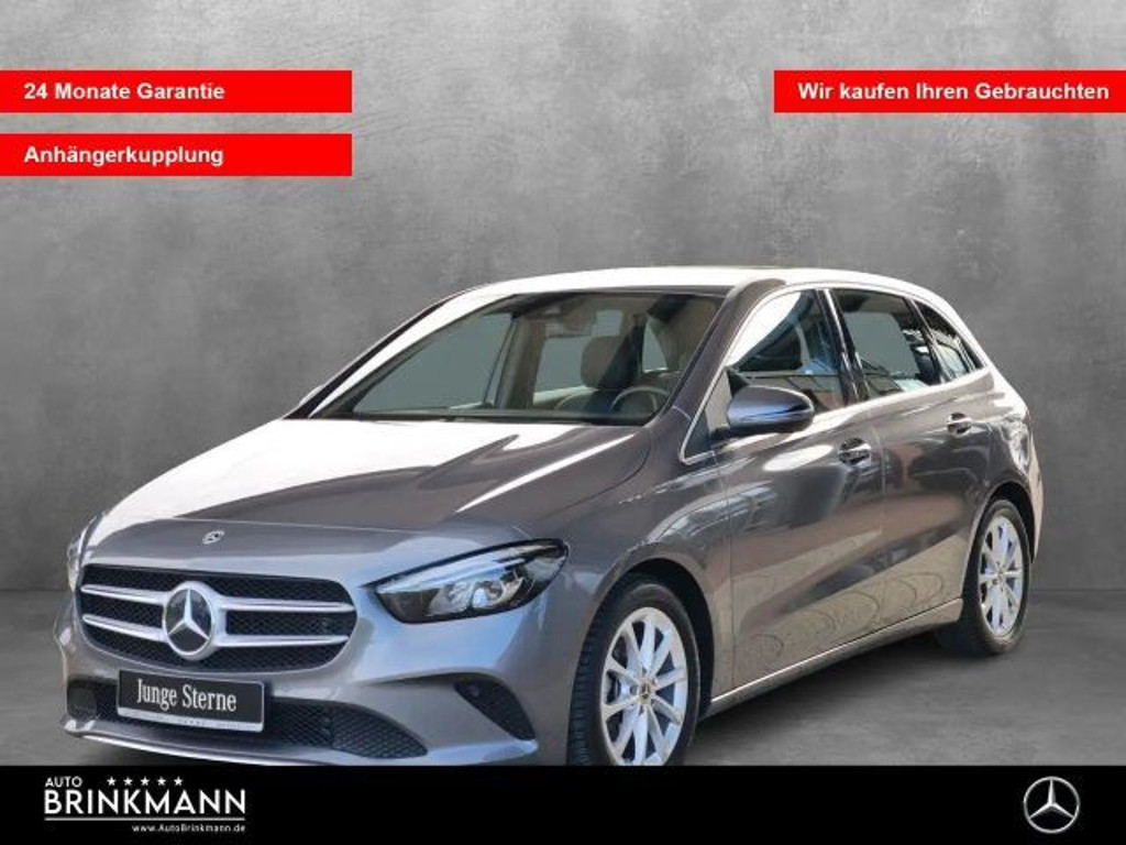 Mercedes-Benz B-Klasse B 180 Progressive