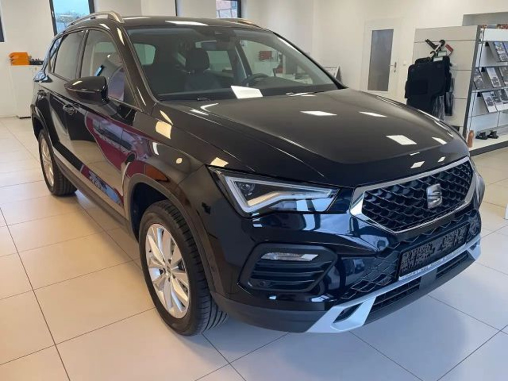 Seat Ateca Style DSG