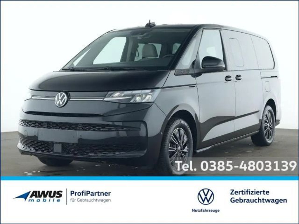 Volkswagen Multivan Life 2.0 TDI T7