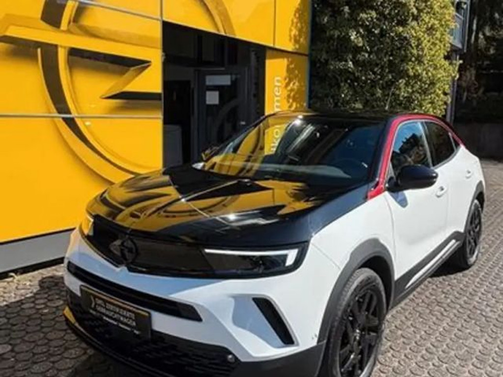 Opel Mokka Grand Sport GS-Line