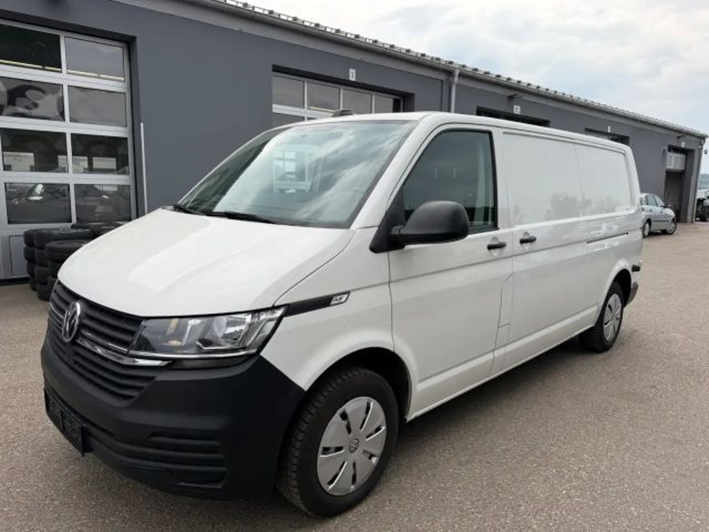Volkswagen Transporter BMT 2.0 TDI Lang T6