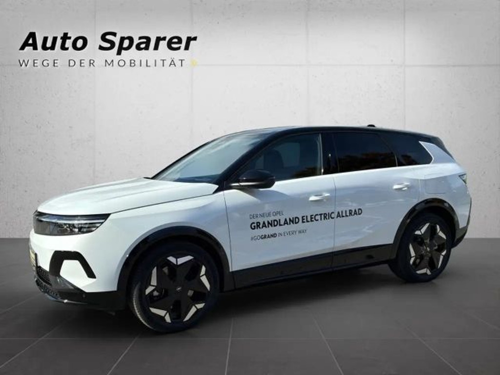 Opel Grandland Ultimate