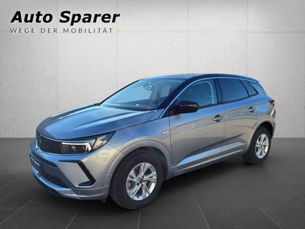 Opel Grandland Business Elegance Turbo