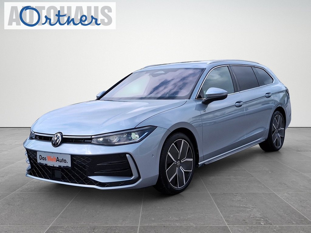 Volkswagen Passat DSG Variant R-Line