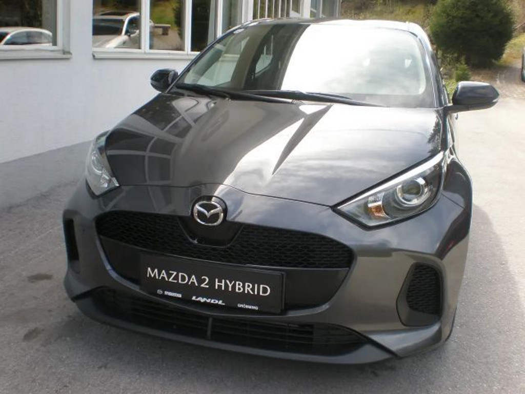 Mazda 2