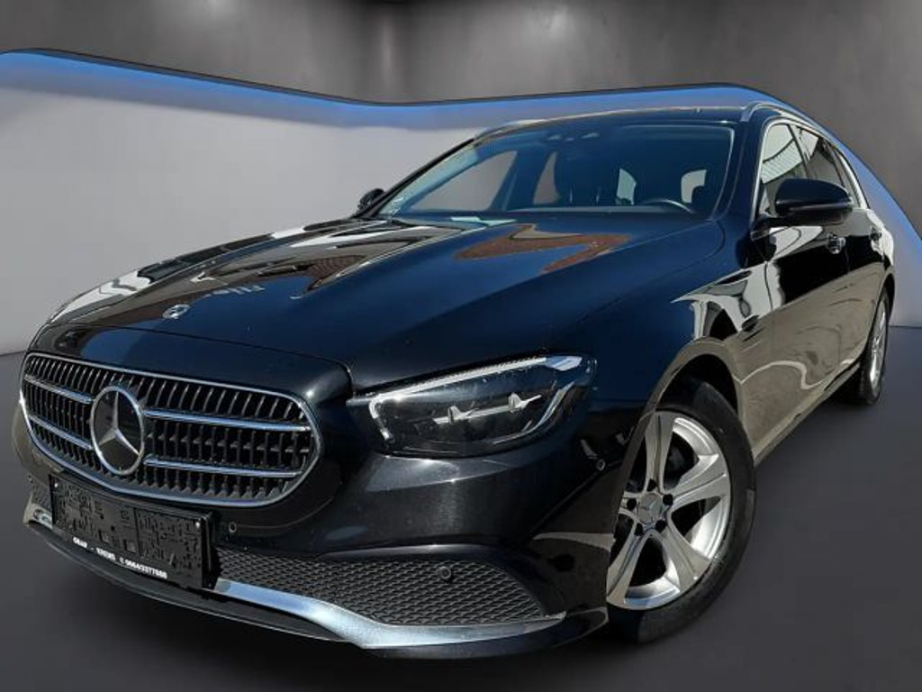 Mercedes-Benz E-Klasse E 220 Estate E 220 d