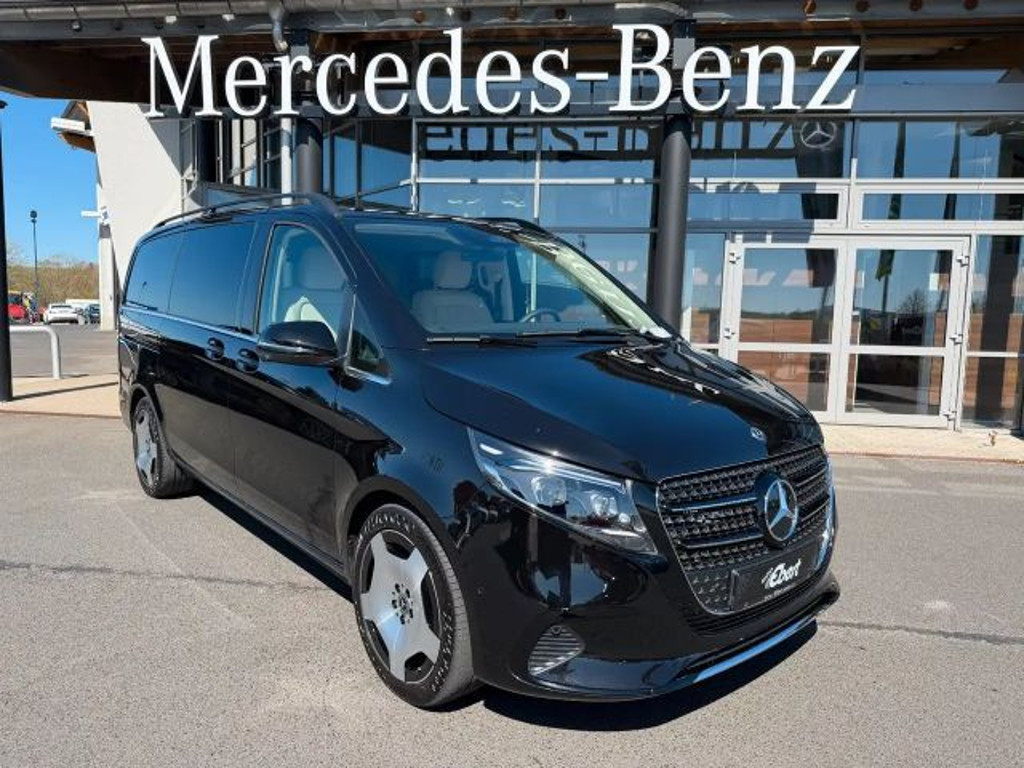 Mercedes-Benz V-Klasse V 250 V 250 d