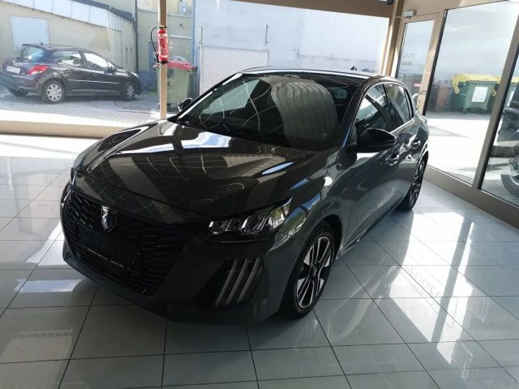 Peugeot 208 PureTech