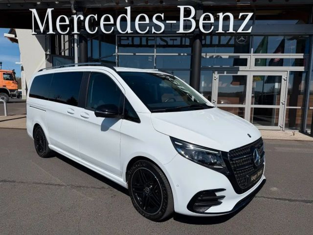 Mercedes-Benz V-Klasse V 220 AMG Line Style V 220 d
