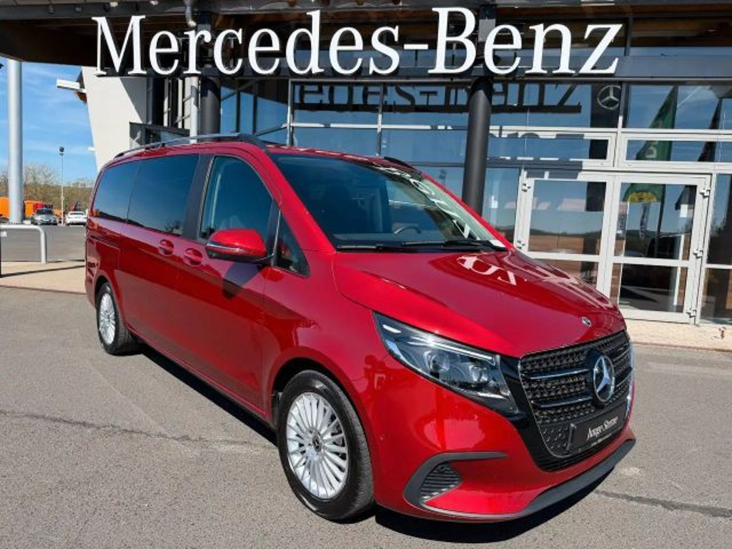 Mercedes-Benz V-Klasse V 220 Style V 220 d