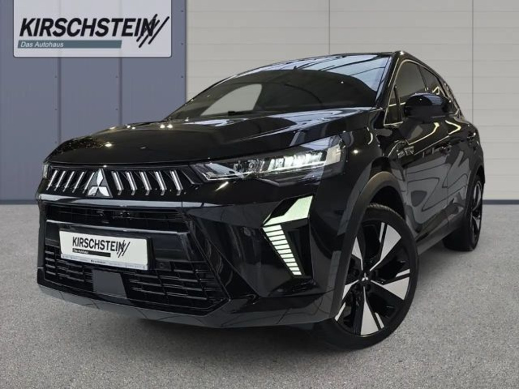 Mitsubishi Grandis 1.8 HEV