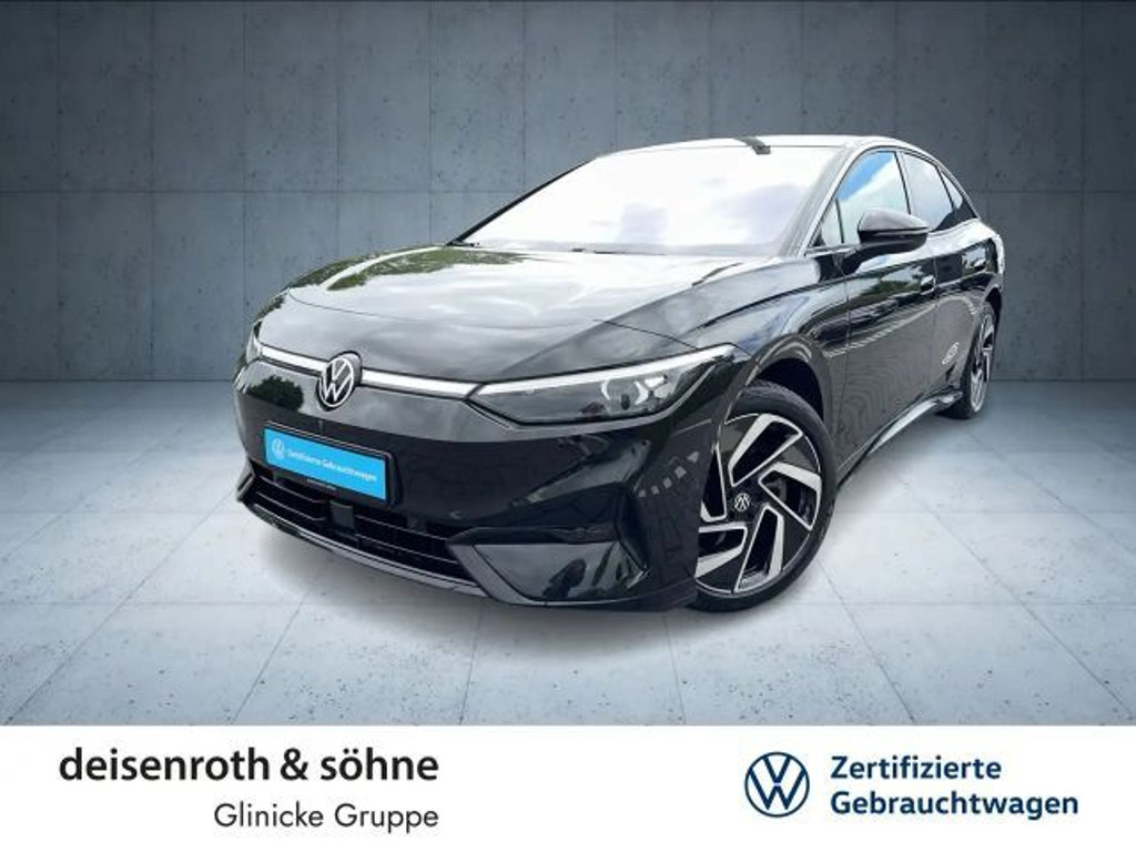 Volkswagen ID.7 Pro