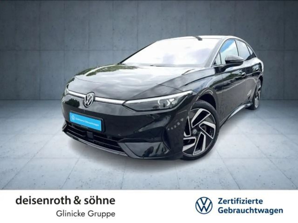 Volkswagen ID.7 Pro