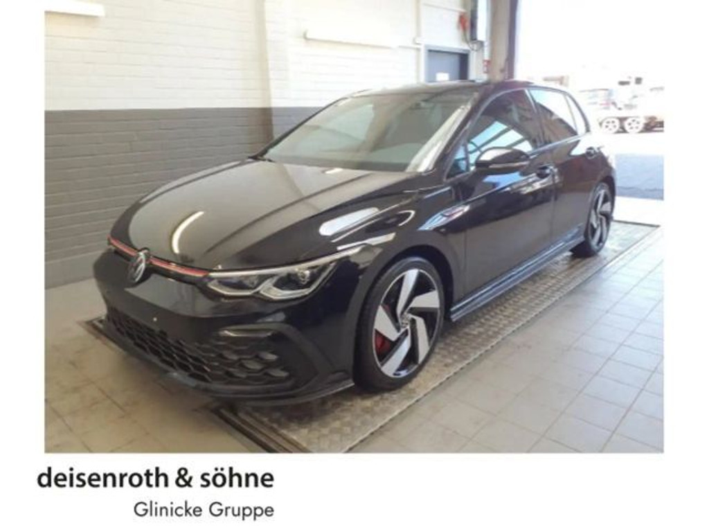Volkswagen Golf Business DSG GTI