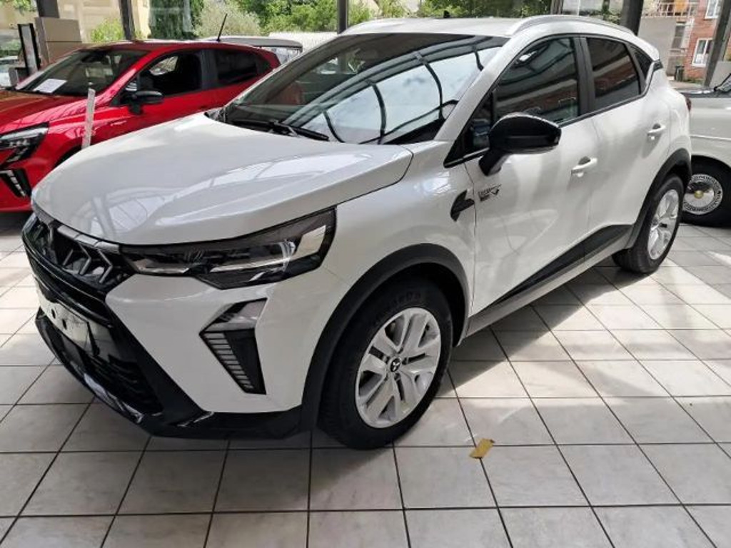 Mitsubishi ASX PLUS AT 1.6 Hybrid