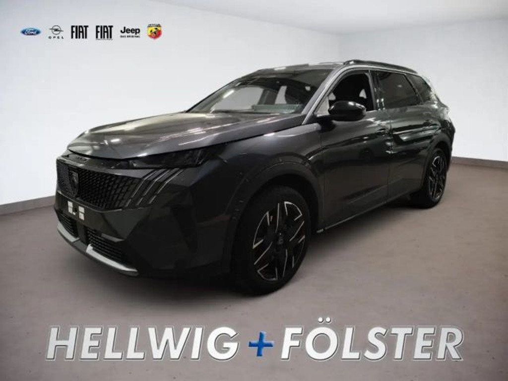 Peugeot 5008 Allure Pack Hybrid