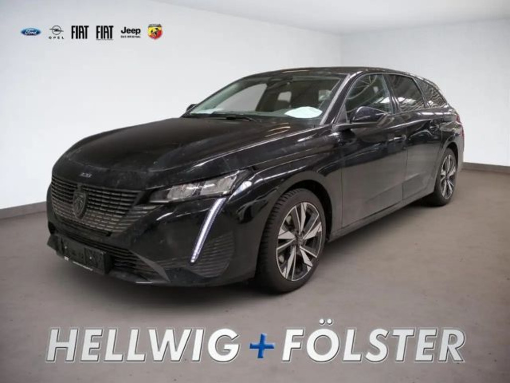 Peugeot 308 Allure Pack SW