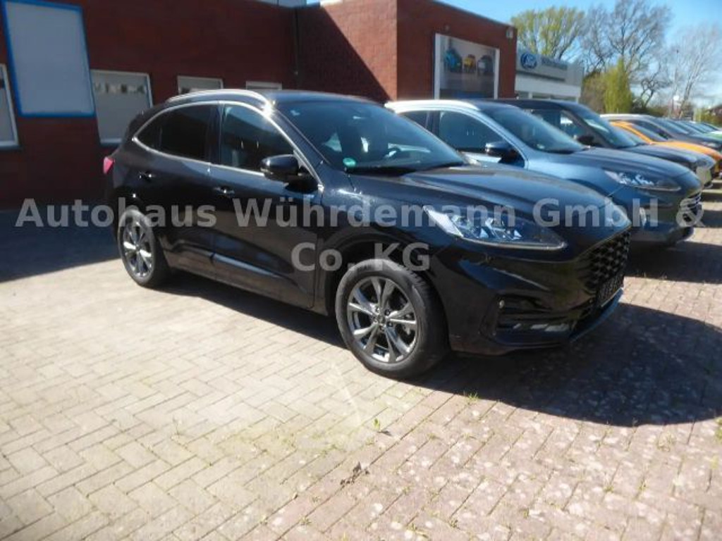 Ford Kuga ST Line Plug in Hybrid Hybrid X