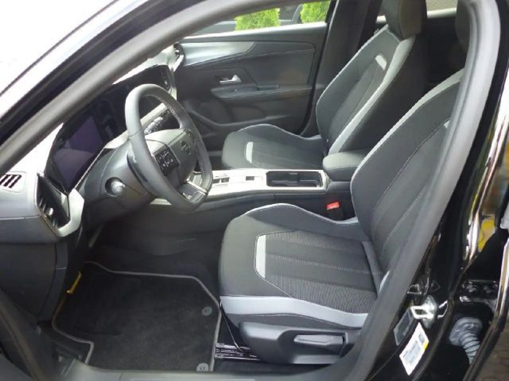 Opel Mokka Grand Sport GS-Line