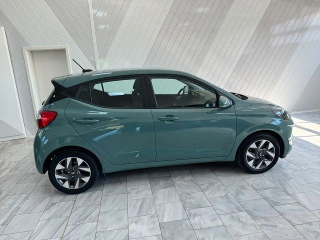 Hyundai i10 Trend 1.0