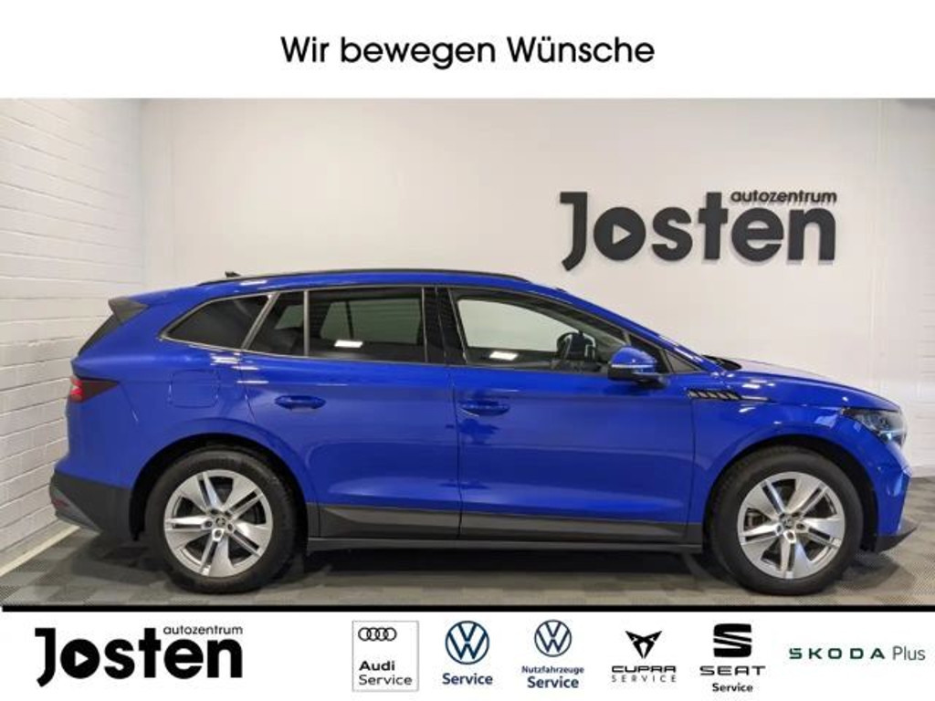 Skoda Enyaq iV