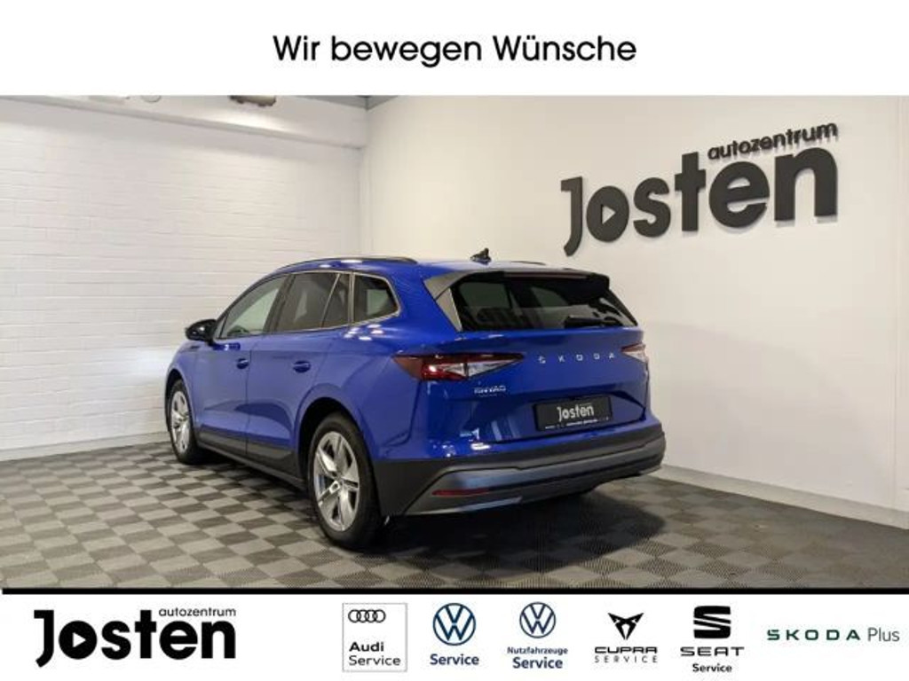 Skoda Enyaq iV
