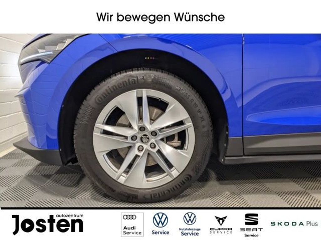 Skoda Enyaq iV