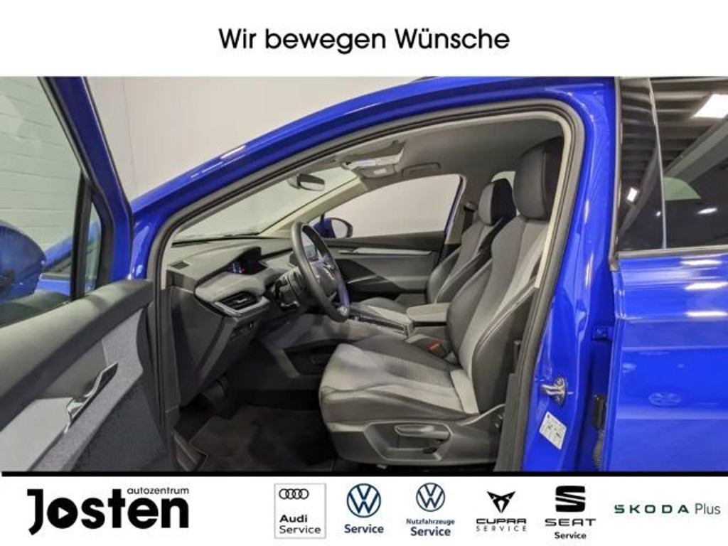 Skoda Enyaq iV