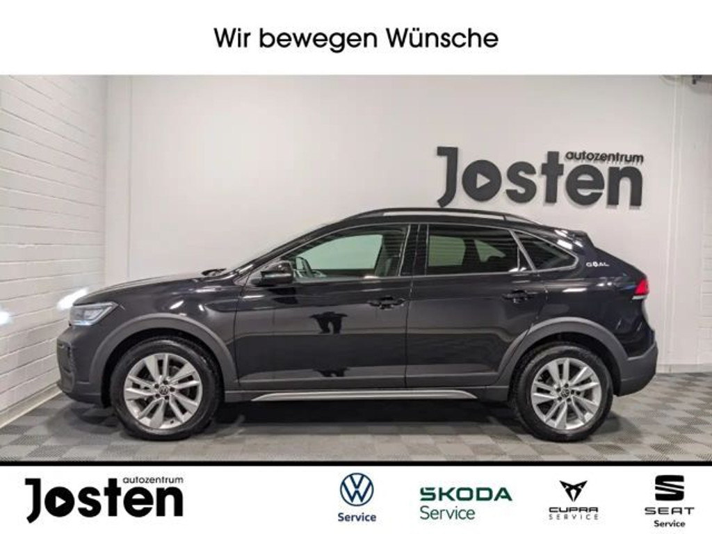 Volkswagen Taigo 1.0 TSI