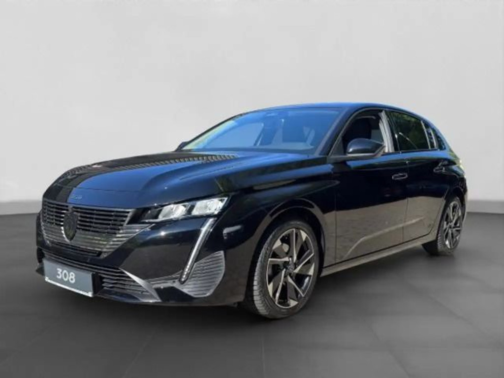 Peugeot 308 Allure Pack EAT8