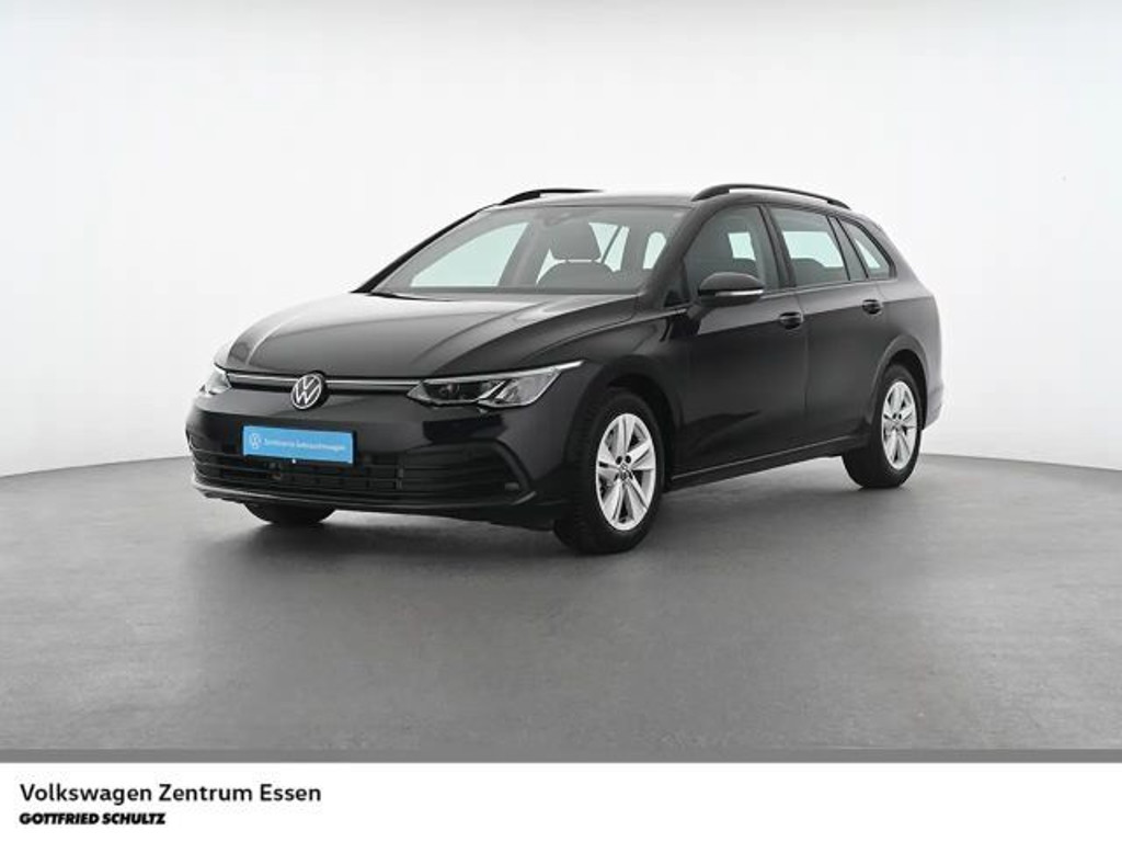 Volkswagen Golf Life Variant