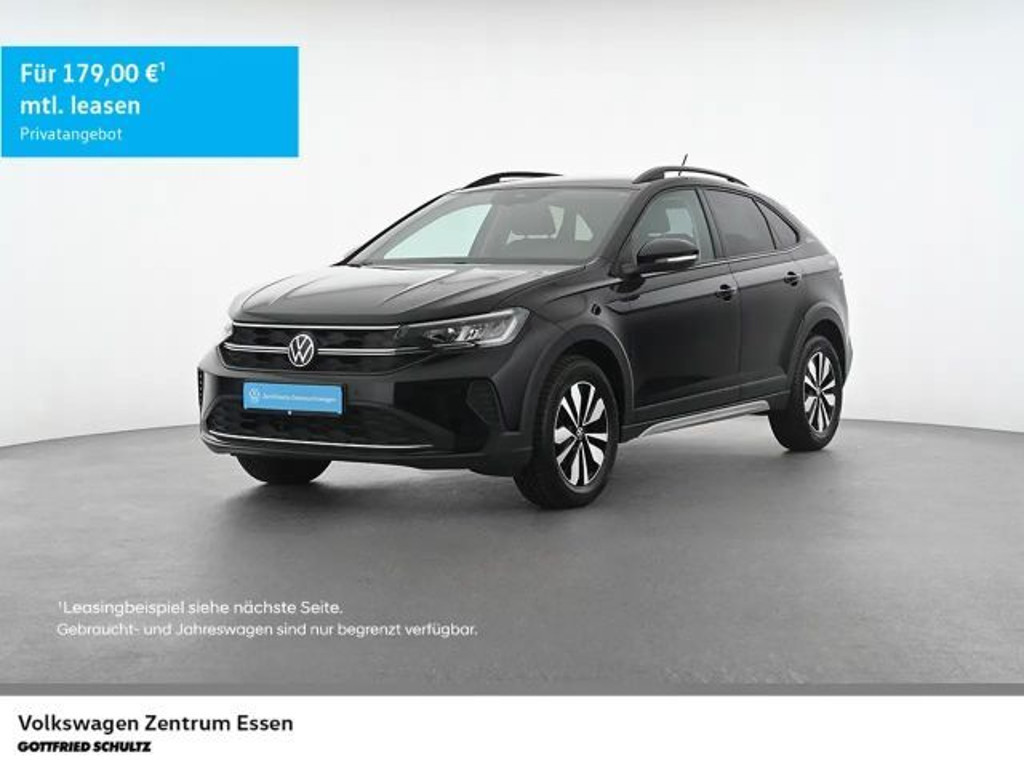 Volkswagen Taigo Goal TSI LED Navi Sitzhzg PDC