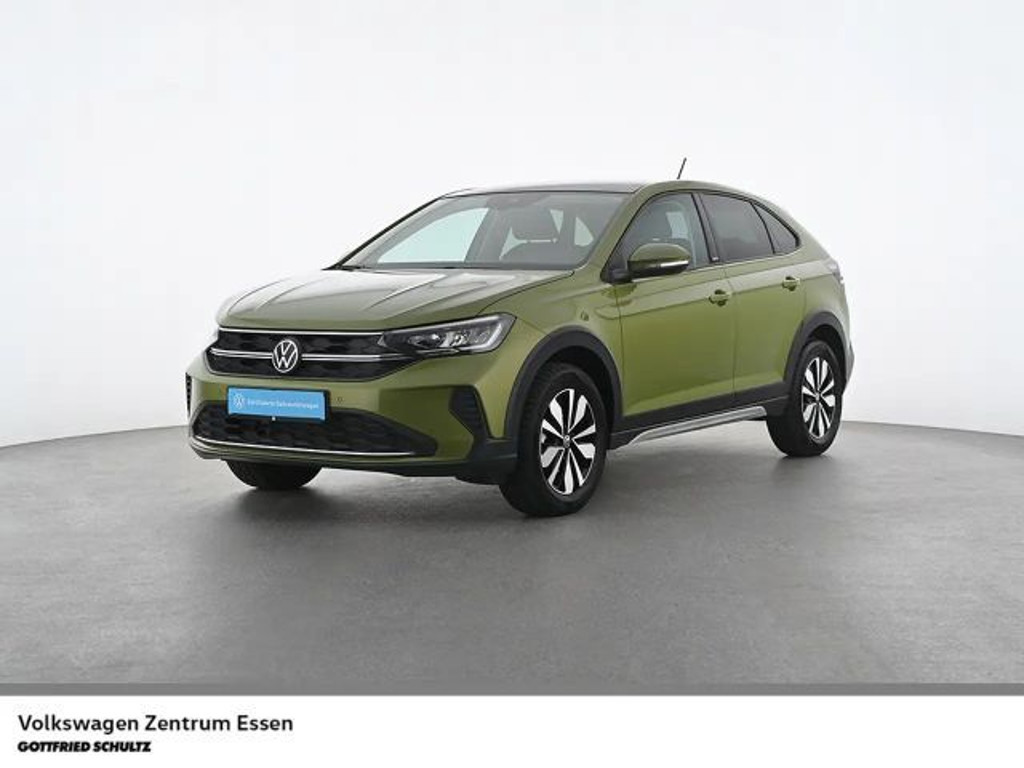 Volkswagen Taigo Move
