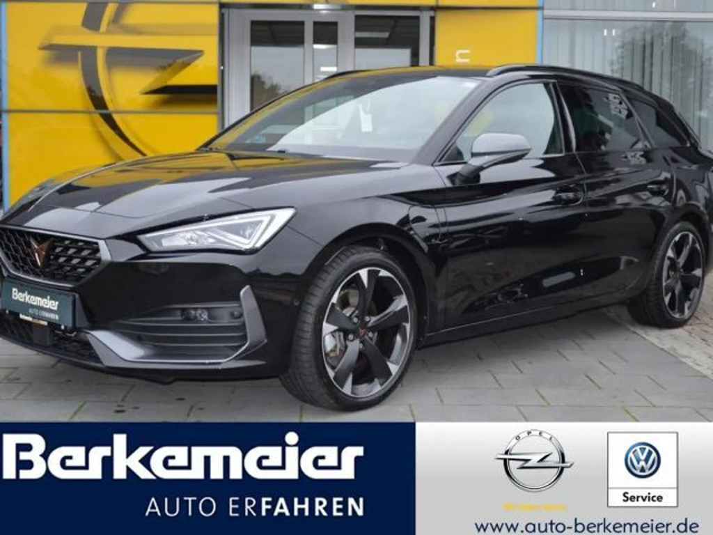 Cupra Leon Sportstourer 1.4 DSG e-Hybrid
