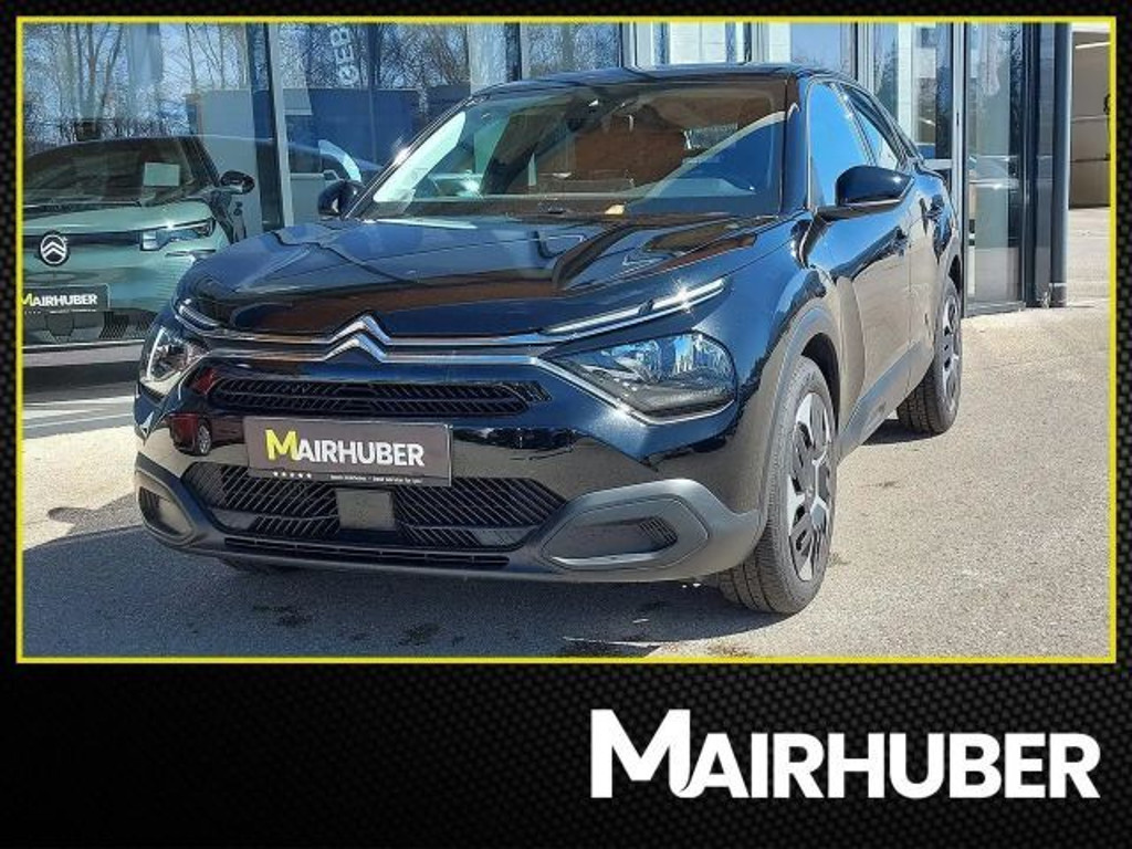 Citroën C4 PureTech You