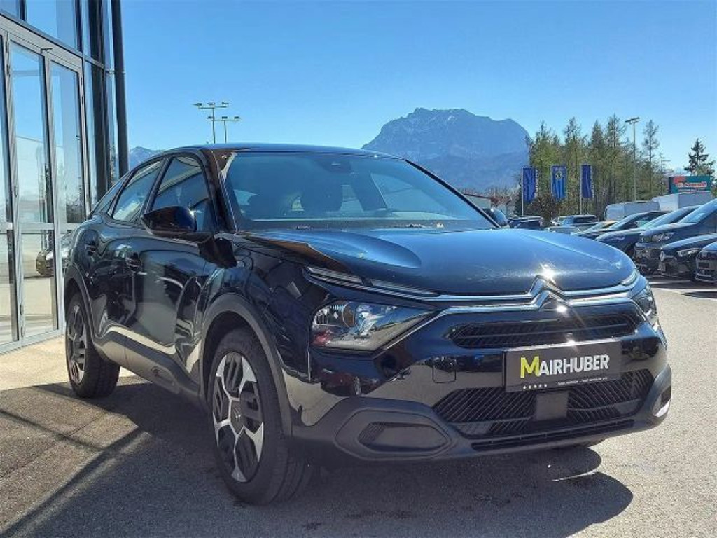 Citroën C4