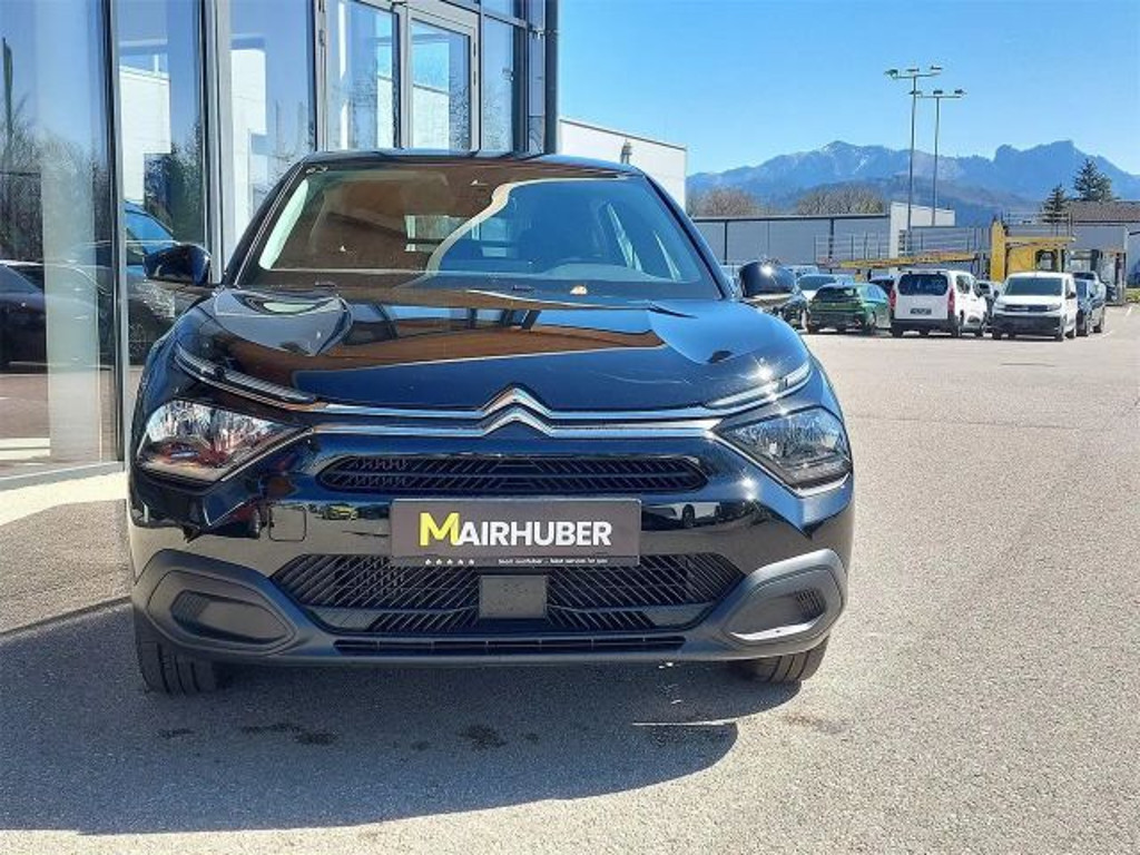 Citroën C4