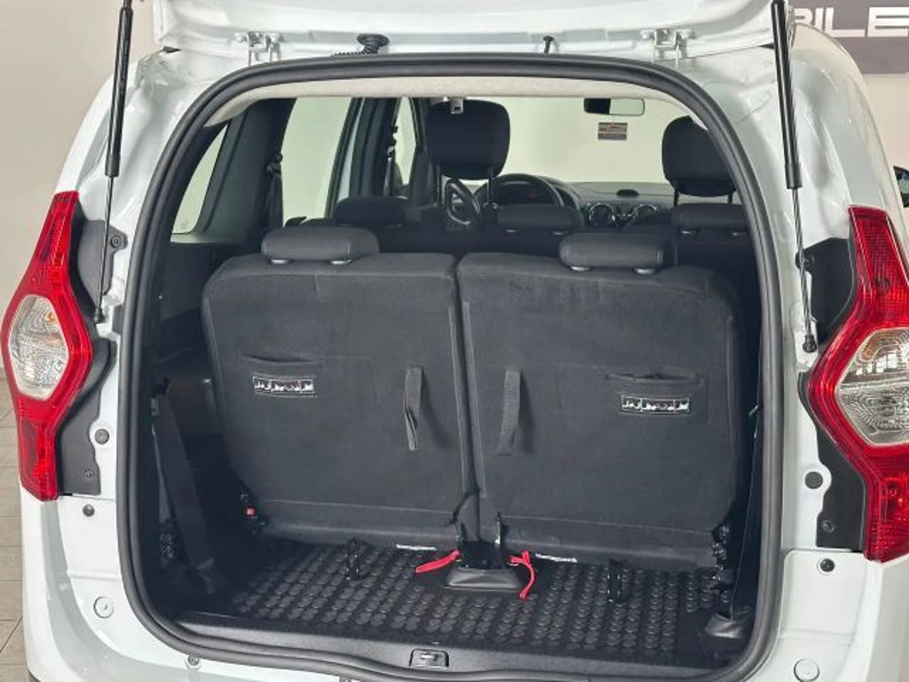 Dacia Lodgy