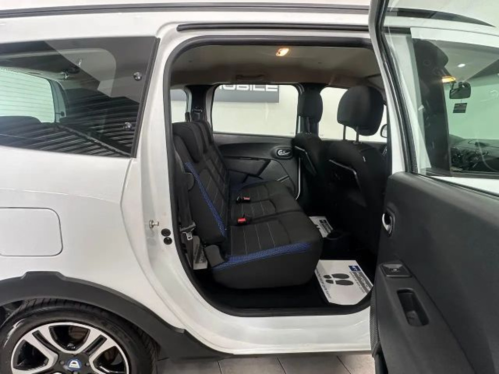 Dacia Lodgy