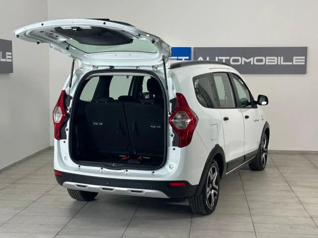 Dacia Lodgy