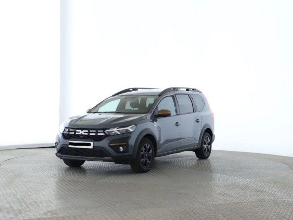 Dacia Jogger TCe 110 Extreme