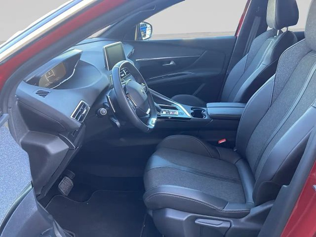 Peugeot 3008 BlueHDi GT-Line EAT8