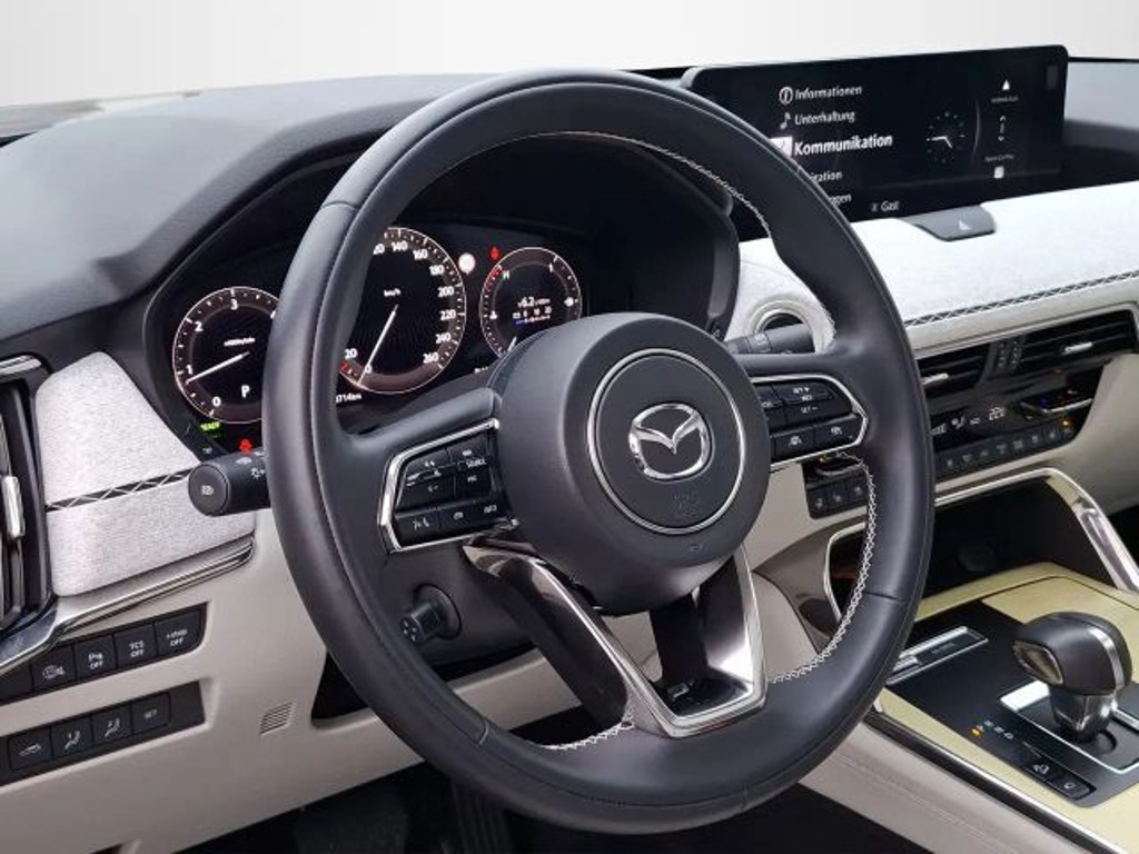 Mazda CX-80