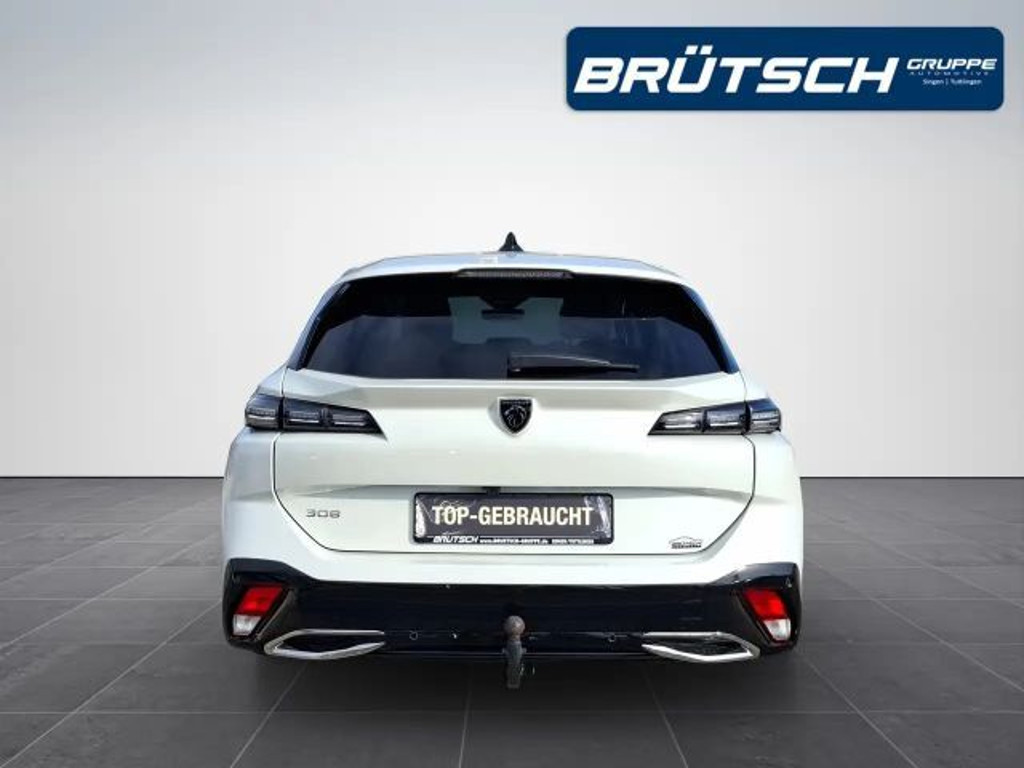Peugeot 308 Allure Pack BlueHDi SW