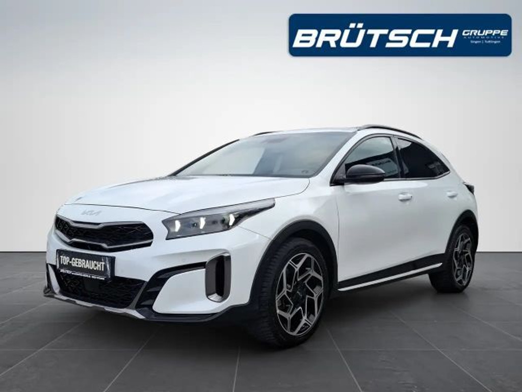 Kia XCeed GDi GT-Line