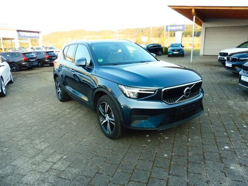 Volvo XC40 B3  2WD