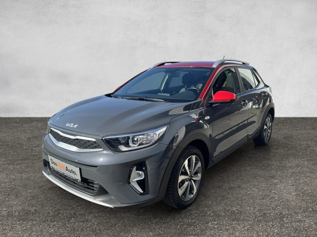 Kia Stonic GDi